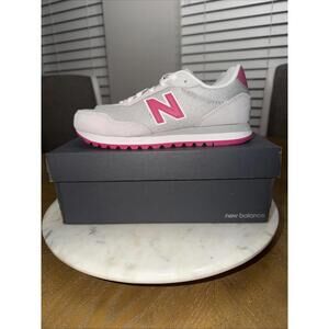 New Balance 527 Size 3 Medium New With Box PC527LGP